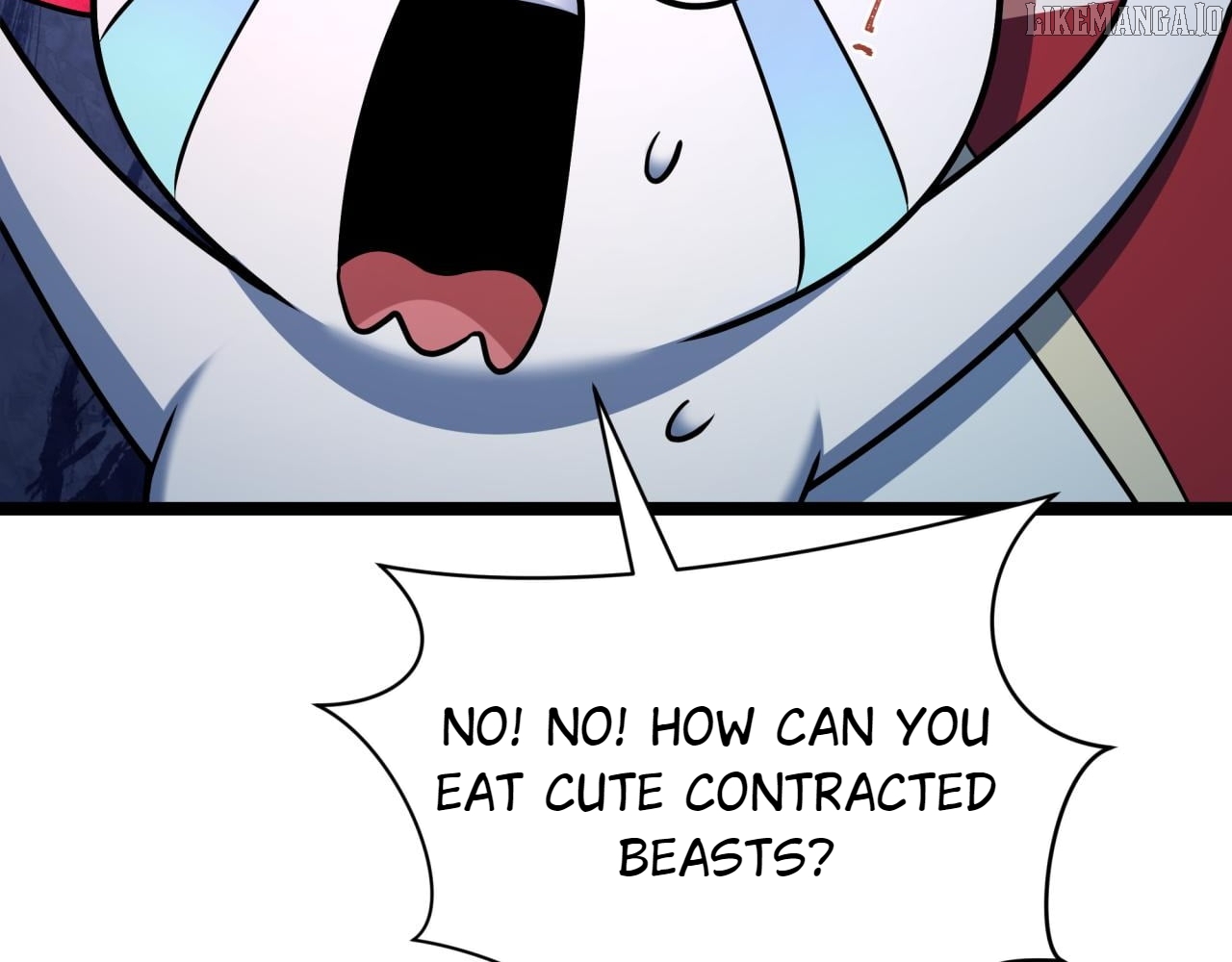 Era of the Haunted Chapter 533 - page 95